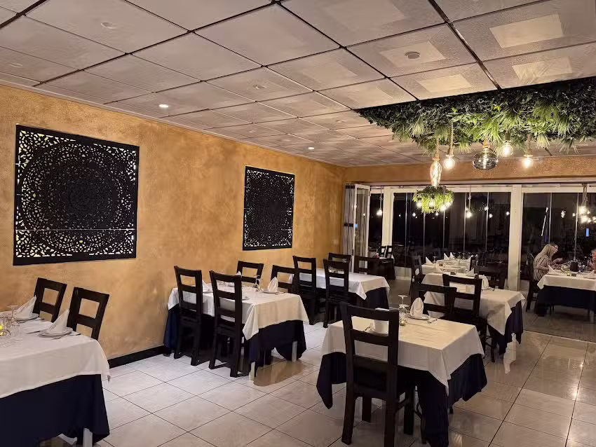 TULSI Indian Cuisine