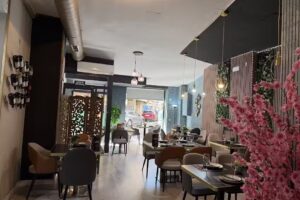 Tulsi Indian Restaurant