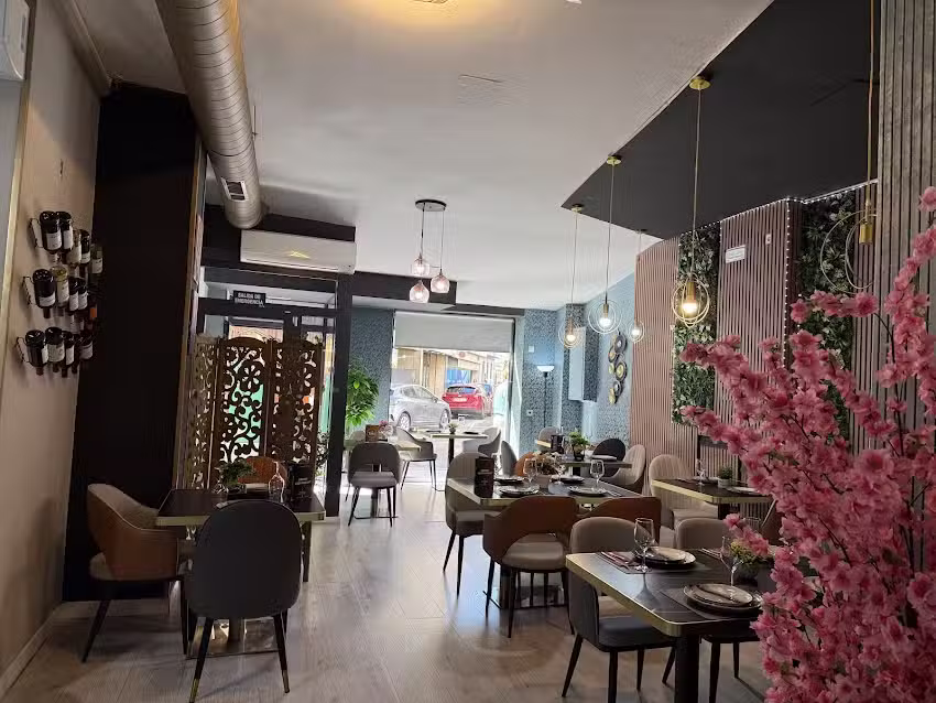 Tulsi Indian Restaurant