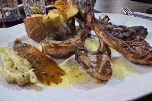 Tuluc Braseria Lleida