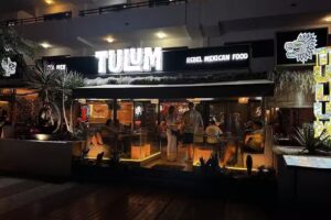 Tulum Chill & Chilli