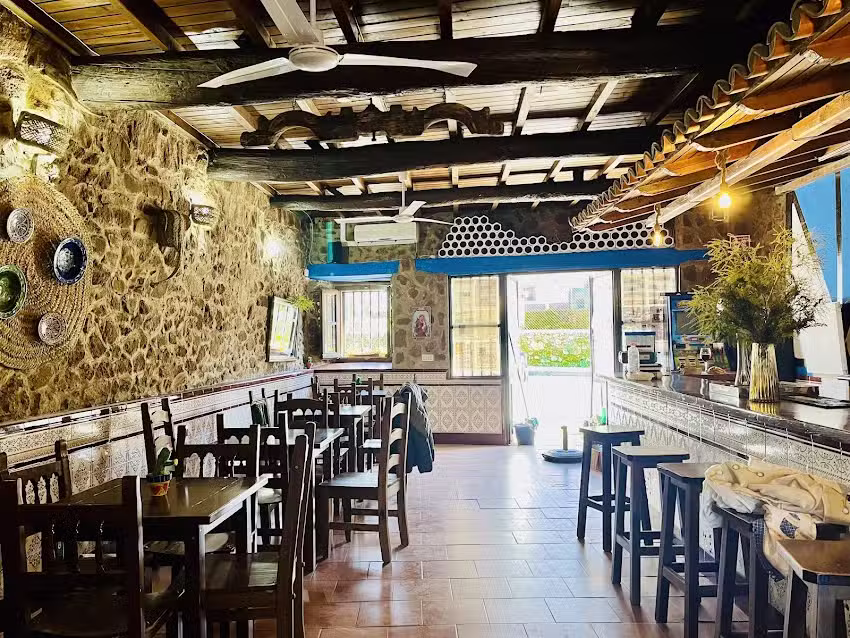 Tunante Bar