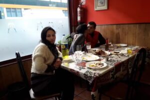 Tupay Bar Restaurante