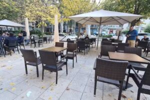 Turc Gril bar Restaurante