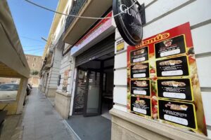 Turc Pizzer&iacute;a D&ouml;nner Kebab