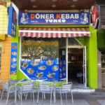Turco Doner Kebab