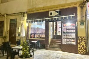 Turk Kebab y Pollos Asados