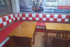 Turkesh Kebap Toledo