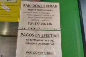 Turkis Kebab Camarena