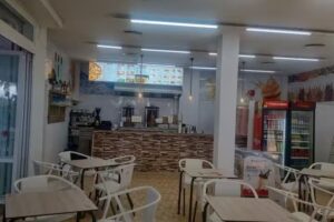 Turkish Kebab Pizzeria