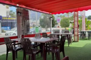 Tutti Quanti Restaurante