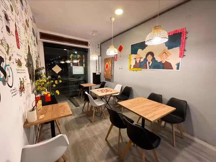 Tutu Vietnamese Cuisine