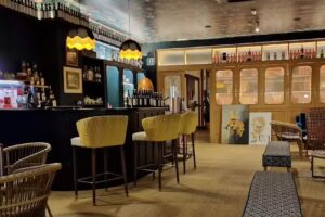 Txakoli de El Paladar