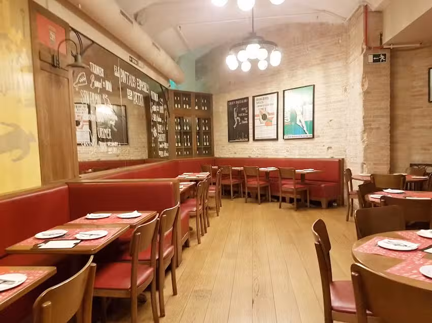 Txapela Pla&ccedil;a Catalunya, 8