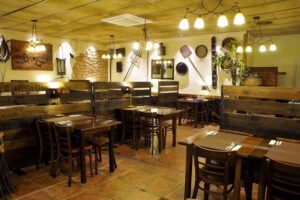 Txapeldun Egarri &ndash; Taberna Vasca &ndash; Tapas &ndash; Pintxos &ndash; Carnes a la brasa &ndash; Fabra i Puig