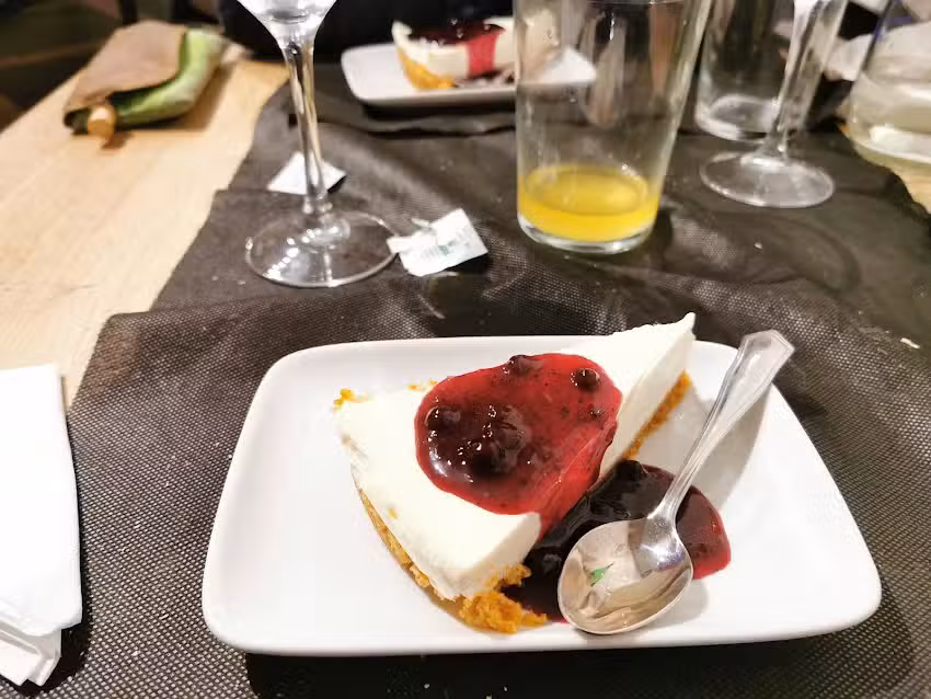 Txiki Polit Jatetxea