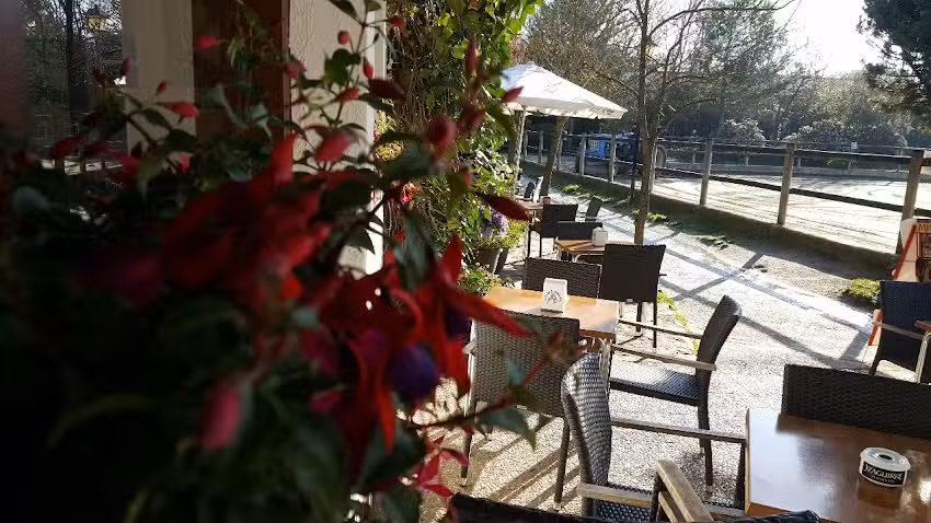 Txikottxikot Bar restaurante