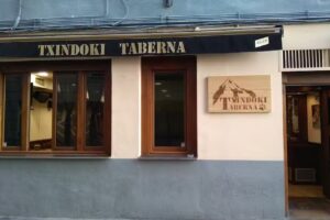 Txindoki Taberna