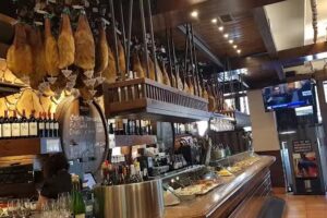 Txinparta Sagardotegia