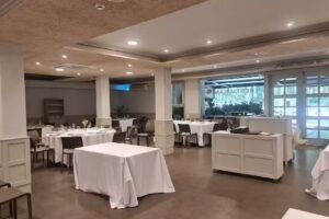 Txitxardin – Brasa y tradición