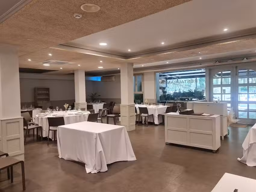 Txitxardin &ndash; Brasa y tradici&oacute;n