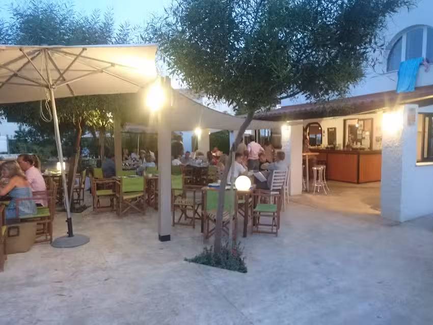 Txoko Menorca