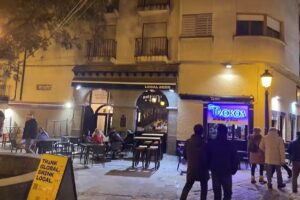 Txokoa Gastrobar by Marcelo