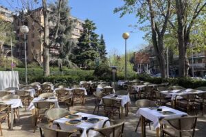 Txurruki Parrilla Asador