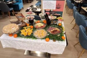 TY.Youmi Restaurante japon&eacute;s