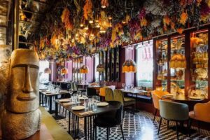 Udaipur Indian Cuisine