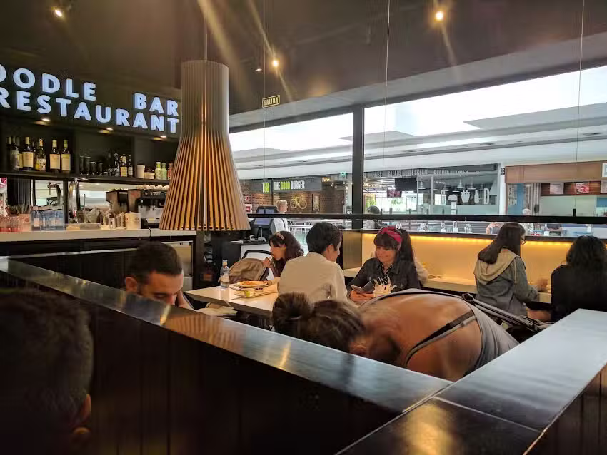 UDON La Vaguada
