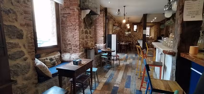 Ultramar Gastrobar