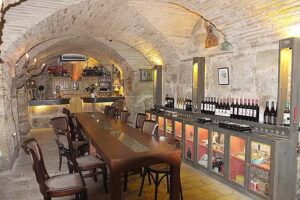 Ultramarinos La Confianza S P C