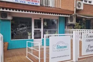 Umami Arenas Take Away
