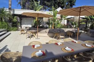 Umami del Sol Sushi Bar