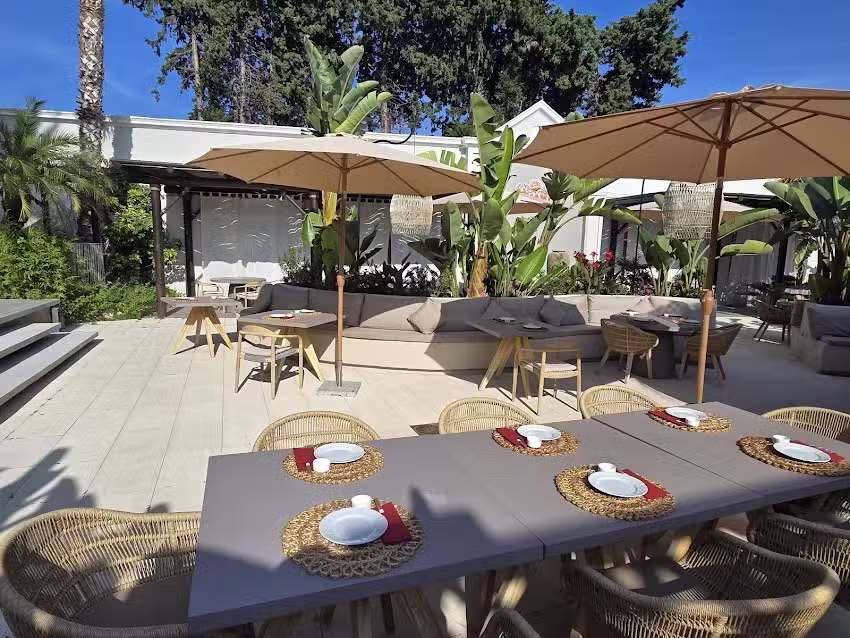 Umami del Sol Sushi Bar