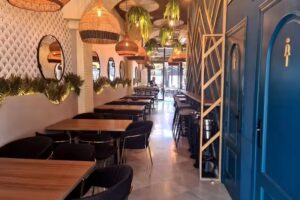 Umami gastrobar & brunch