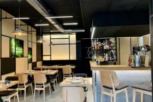 Umami Gastron&oacute;mico Ourense