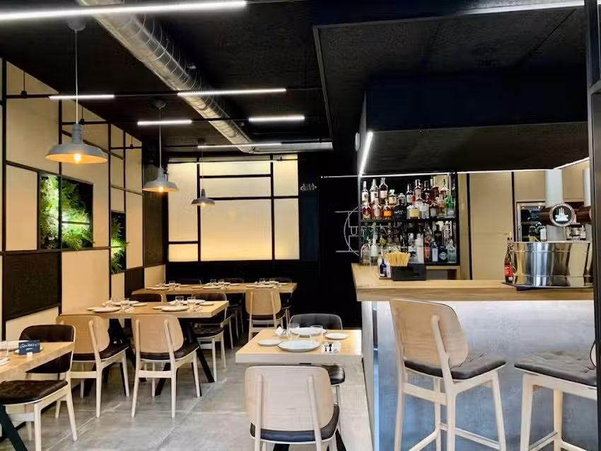 Umami Gastron&oacute;mico Ourense