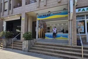 Umami Restaurante de sushi en Somo