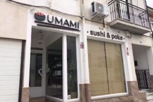 UMAMI sushi&poke