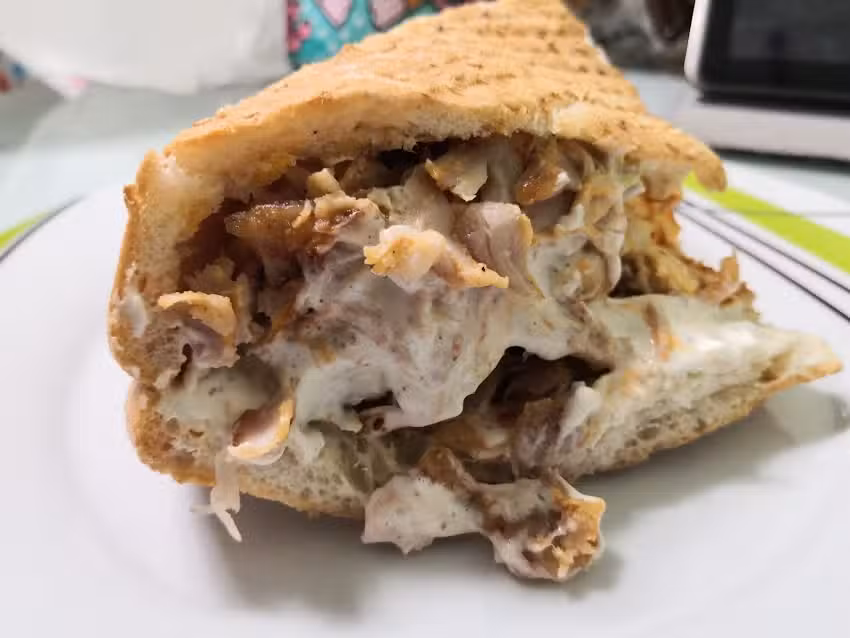 Umar Doner Kebab