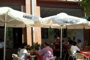 Umeki Restaurante Jatetxea umeki