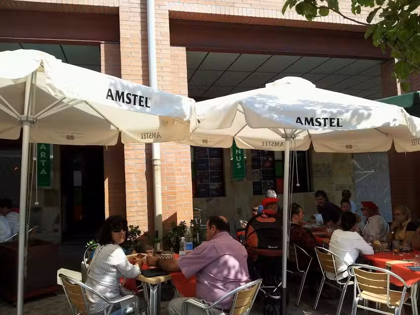 Umeki Restaurante Jatetxea umeki