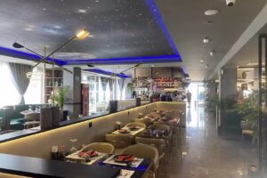 UMI SUSHI SAMIL