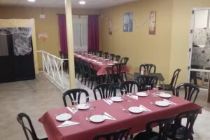 un rincon de la mancha