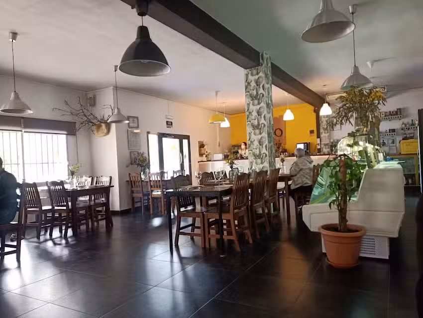 Un Sitio Gastrobar