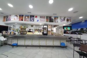 Un Trocito de mi Pa&iacute;s