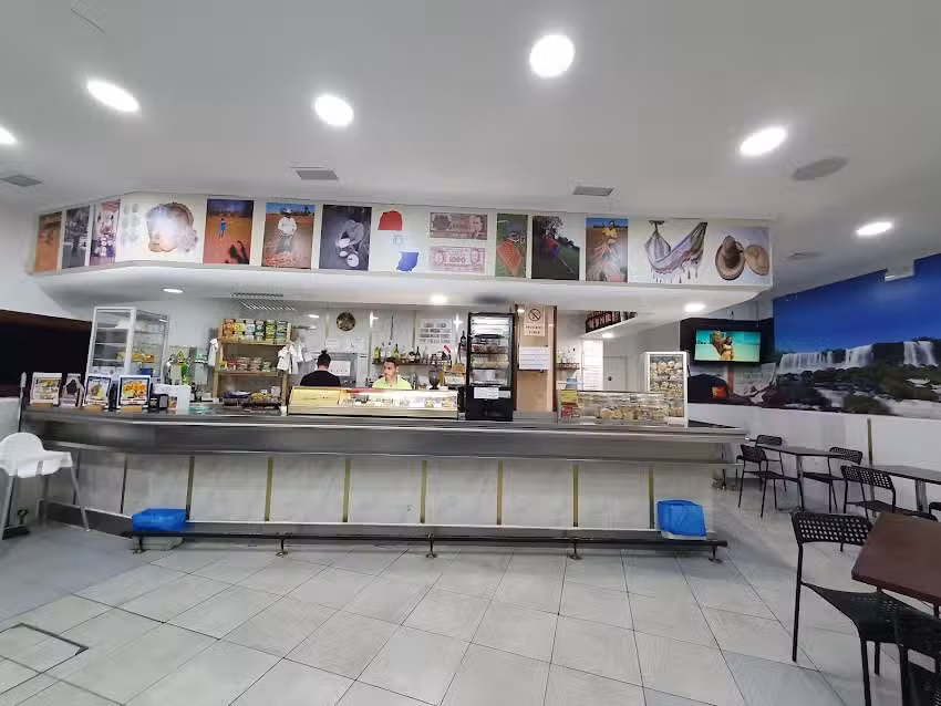 Un Trocito de mi Pa&iacute;s