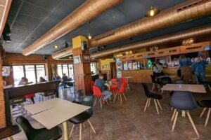 Underground Cartagena